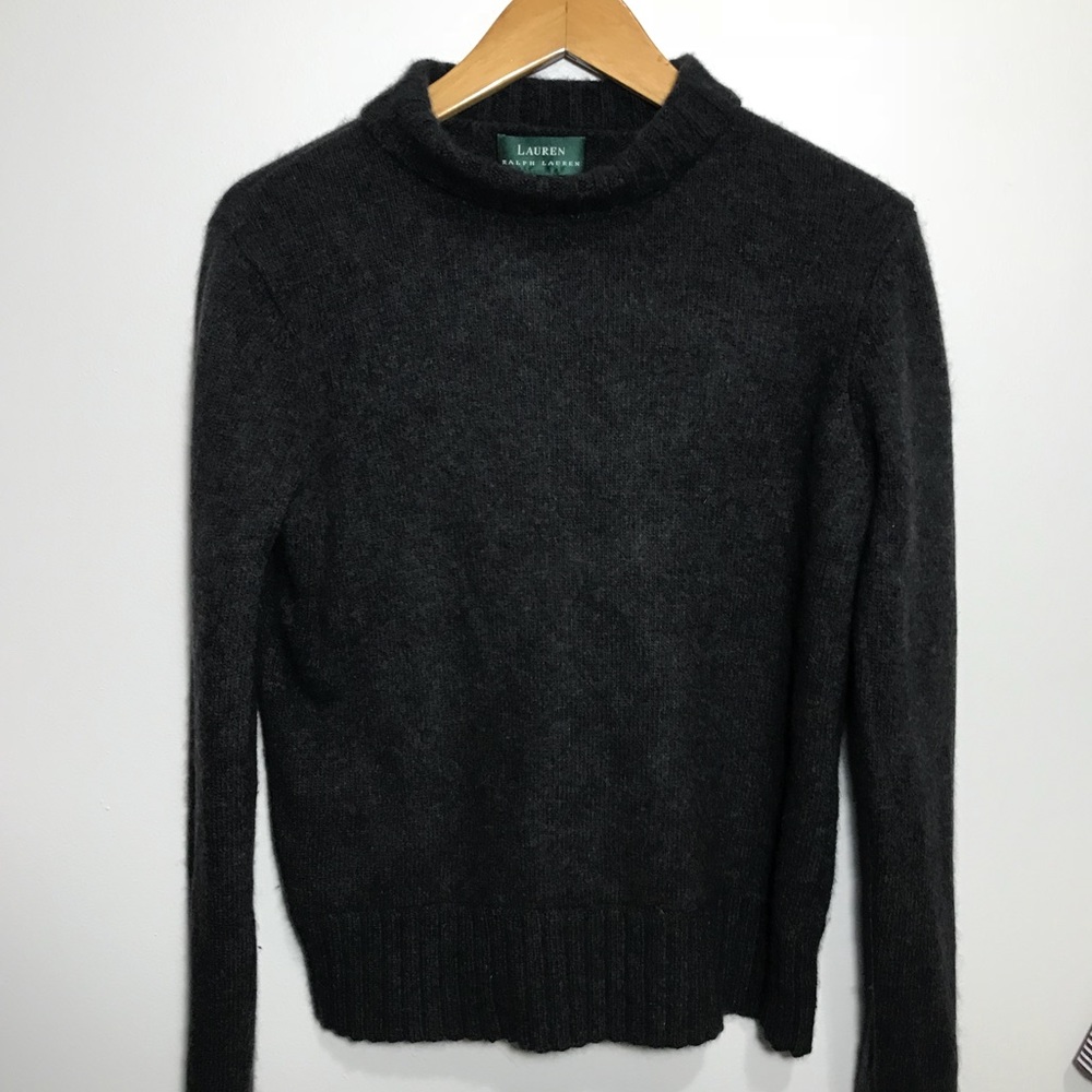 Lauren Ralph Lauren sweater  wool blend